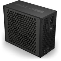 Miniatura 4 de Fuente Alimentación 1500W NZXT  C1500 Platinum ATX 3.1 80 PLUS Platinum Fully-Modular Negro