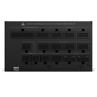 Miniatura 5 de Fuente Alimentación 1500W NZXT  C1500 Platinum ATX 3.1 80 PLUS Platinum Fully-Modular Negro