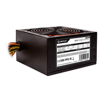 Miniatura 1 de UNYKA Fuente de Alimentación ATX 550W PN:UK210551