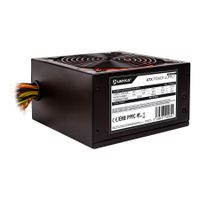 Miniatura 2 de UNYKA Fuente de Alimentación ATX 550W PN:UK210551