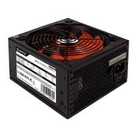 Miniatura 3 de UNYKA Fuente de Alimentación ATX 550W PN:UK210551