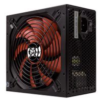 Miniatura 4 de UNYKA Fuente de Alimentación ATX 550W PN:UK210551
