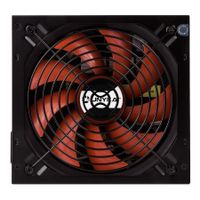 Miniatura 5 de UNYKA Fuente de Alimentación ATX 550W PN:UK210551