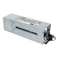 Miniatura 3 de Fuente Alimentación 800W UNYKA  CRPS 800WR 92% Eficiencia Fuente de Alimentación Redundante 80 PLUS Platinum  Silver