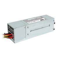 Miniatura 4 de Fuente Alimentación 800W UNYKA  CRPS 800WR 92% Eficiencia Fuente de Alimentación Redundante 80 PLUS Platinum  Silver