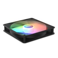 Miniatura 5 de VENTILADOR CAJA NZXT F140 RGB CORE NEGRO RF-C14SF-B1