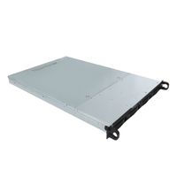 Miniatura 2 de UNYKA  1U HSW4104  Negro, Plata