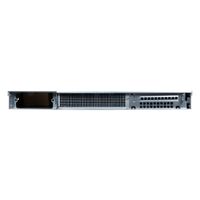 Miniatura 5 de UNYKA  1U HSW4104  Negro, Plata