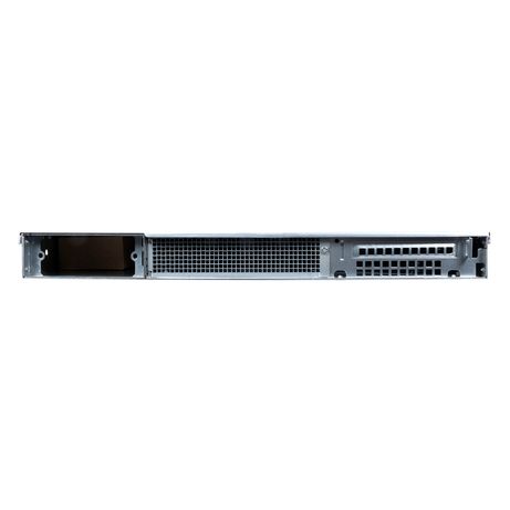 UNYKA 1U HSW4104 Negro, Plata - Imagen 5 de 7 UNYKA 1U HSW4104 Negro, Plata - Imagen 5 de 7