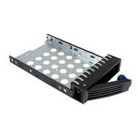 Miniatura 7 de UNYKA  1U HSW4104  Negro, Plata