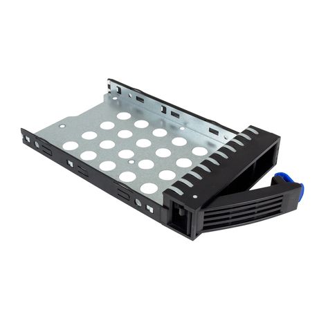 UNYKA 1U HSW4104 Negro, Plata - Imagen 7 de 7 UNYKA 1U HSW4104 Negro, Plata - Imagen 7 de 7