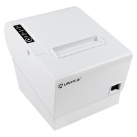 Miniatura 1 de UNYKAch Impresora Térmica POS5 White