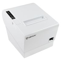 Miniatura 2 de UNYKAch Impresora Térmica POS5 White