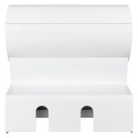 Miniatura 5 de UNYKAch Impresora Térmica POS5 White