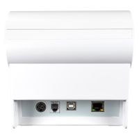 Miniatura 6 de UNYKAch Impresora Térmica POS5 White