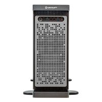 Miniatura 2 de CAJA RACK 19" UNYKAch UK80.40.630 4U ADMITE 4 GPUS 8 BAHIAS 3.5" Y 2 DE 2.5" 2xUSB 3.0 1x USB-C 3.1
