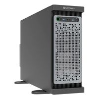 Miniatura 3 de CAJA RACK 19" UNYKAch UK80.40.630 4U ADMITE 4 GPUS 8 BAHIAS 3.5" Y 2 DE 2.5" 2xUSB 3.0 1x USB-C 3.1