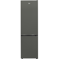 Miniatura 1 de FRIGORIFICO COMBI BEKO B1RCNE404G NOFROST E ALTO 203 CM ANCHO 595 CM INOX