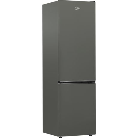 FRIGORIFICO COMBI BEKO B1RCNE404G NOFROST E ALTO 203 CM ANCHO 595 CM INOX - Imagen 3 de 11 FRIGORIFICO COMBI BEKO B1RCNE404G NOFROST E ALTO 203 CM ANCHO 595 CM INOX - Imagen 3 de 11