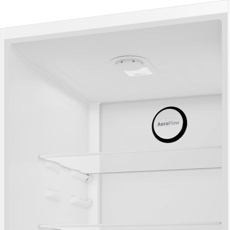 FRIGORIFICO COMBI BEKO B1RCNE404G NOFROST E ALTO 203 CM ANCHO 595 CM INOX - Imagen 5 de 11 FRIGORIFICO COMBI BEKO B1RCNE404G NOFROST E ALTO 203 CM ANCHO 595 CM INOX - Imagen 5 de 11