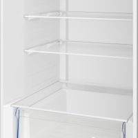 Miniatura 6 de FRIGORIFICO COMBI BEKO B1RCNE404G NOFROST E ALTO 203 CM ANCHO 595 CM INOX