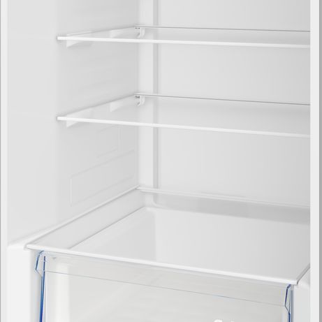 FRIGORIFICO COMBI BEKO B1RCNE404G NOFROST E ALTO 203 CM ANCHO 595 CM INOX - Imagen 6 de 11 FRIGORIFICO COMBI BEKO B1RCNE404G NOFROST E ALTO 203 CM ANCHO 595 CM INOX - Imagen 6 de 11