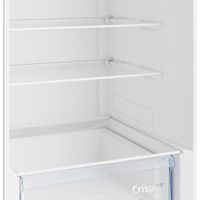 Miniatura 7 de FRIGORIFICO COMBI BEKO B1RCNE404G NOFROST E ALTO 203 CM ANCHO 595 CM INOX