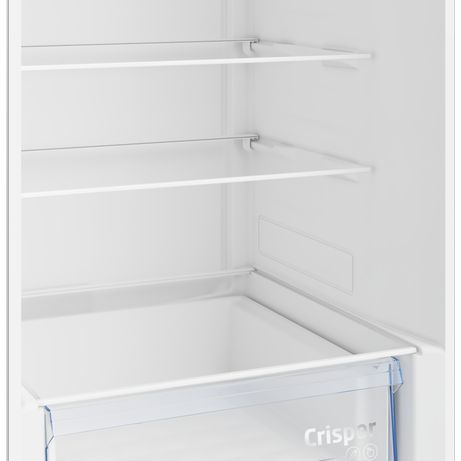FRIGORIFICO COMBI BEKO B1RCNE404G NOFROST E ALTO 203 CM ANCHO 595 CM INOX - Imagen 7 de 11 FRIGORIFICO COMBI BEKO B1RCNE404G NOFROST E ALTO 203 CM ANCHO 595 CM INOX - Imagen 7 de 11