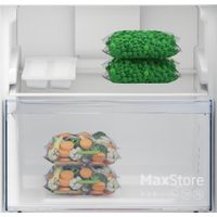 Miniatura 9 de FRIGORIFICO COMBI BEKO B1RCNE404G NOFROST E ALTO 203 CM ANCHO 595 CM INOX