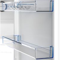 Miniatura 10 de FRIGORIFICO COMBI BEKO B1RCNE404G NOFROST E ALTO 203 CM ANCHO 595 CM INOX