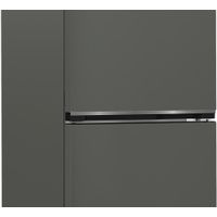 Miniatura 11 de FRIGORIFICO COMBI BEKO B1RCNE404G NOFROST E ALTO 203 CM ANCHO 595 CM INOX