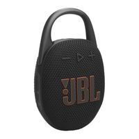 Miniatura 2 de ALTAVOZ JBL CLIP 5 BLACK