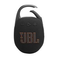 Miniatura 3 de ALTAVOZ JBL CLIP 5 BLACK