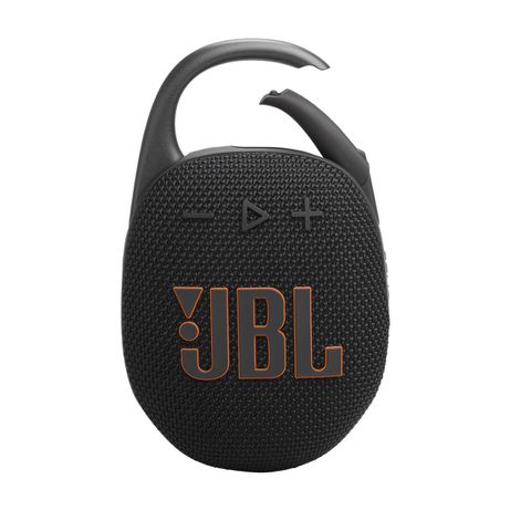 ALTAVOZ JBL CLIP 5 BLACK - Imagen 3 de 9 ALTAVOZ JBL CLIP 5 BLACK - Imagen 3 de 9