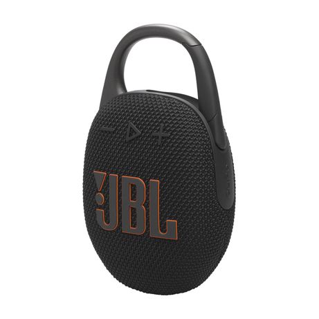 ALTAVOZ JBL CLIP 5 BLACK - Imagen 7 de 9 ALTAVOZ JBL CLIP 5 BLACK - Imagen 7 de 9