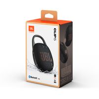 Miniatura 9 de ALTAVOZ JBL CLIP 5 BLACK