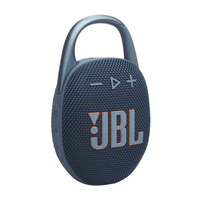Miniatura 1 de ALTAVOZ JBL CLIP 5 BLUE