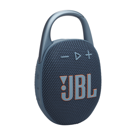 ALTAVOZ JBL CLIP 5 BLUE - Imagen 1 de 9 ALTAVOZ JBL CLIP 5 BLUE - Imagen 1 de 9