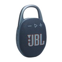 Miniatura 2 de ALTAVOZ JBL CLIP 5 BLUE