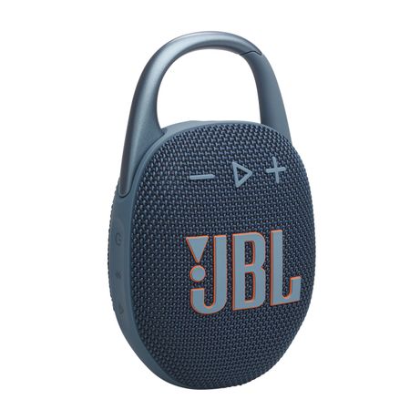 ALTAVOZ JBL CLIP 5 BLUE - Imagen 2 de 9 ALTAVOZ JBL CLIP 5 BLUE - Imagen 2 de 9