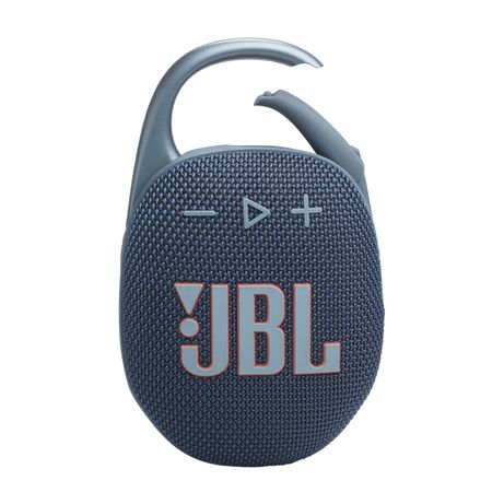 ALTAVOZ JBL CLIP 5 BLUE - Imagen 3 de 9 ALTAVOZ JBL CLIP 5 BLUE - Imagen 3 de 9