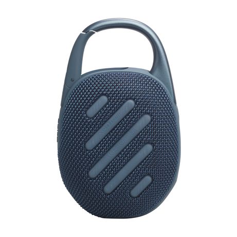 ALTAVOZ JBL CLIP 5 BLUE - Imagen 4 de 9 ALTAVOZ JBL CLIP 5 BLUE - Imagen 4 de 9