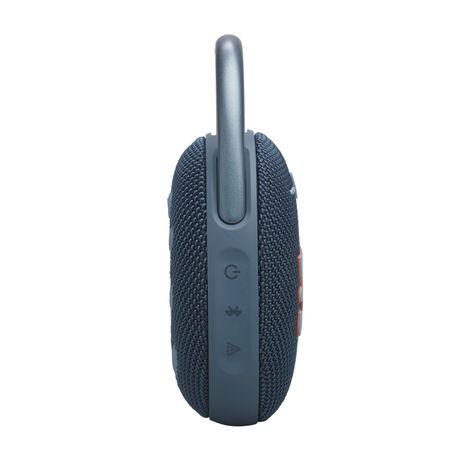 ALTAVOZ JBL CLIP 5 BLUE - Imagen 5 de 9 ALTAVOZ JBL CLIP 5 BLUE - Imagen 5 de 9