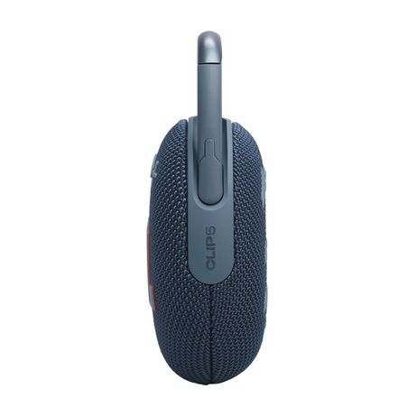ALTAVOZ JBL CLIP 5 BLUE - Imagen 6 de 9 ALTAVOZ JBL CLIP 5 BLUE - Imagen 6 de 9