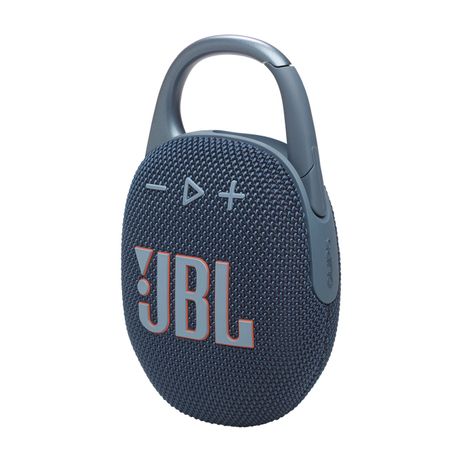 ALTAVOZ JBL CLIP 5 BLUE - Imagen 7 de 9 ALTAVOZ JBL CLIP 5 BLUE - Imagen 7 de 9