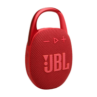 Miniatura 1 de ALTAVOZ JBL CLIP 5 RED