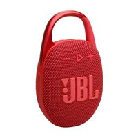 Miniatura 2 de ALTAVOZ JBL CLIP 5 RED