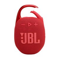 Miniatura 3 de ALTAVOZ JBL CLIP 5 RED