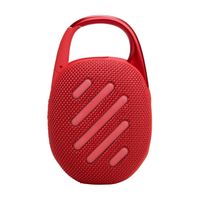 Miniatura 4 de ALTAVOZ JBL CLIP 5 RED