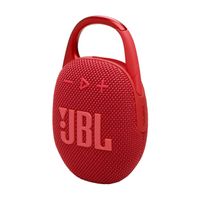 Miniatura 7 de ALTAVOZ JBL CLIP 5 RED